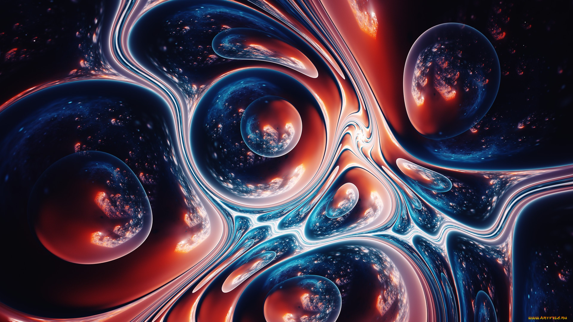 3 ,  , fractal, , , , , 